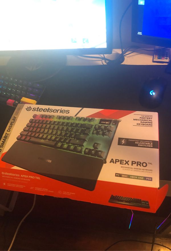 apex tkl pro apex tkl pro