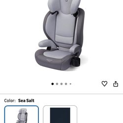 Maxi-cosi car seat (booster seats)