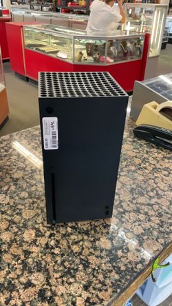 Xbox series x