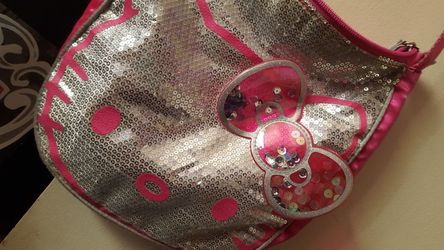 Hello Kitty Bag