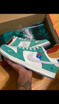Nike Dunks Special Edition