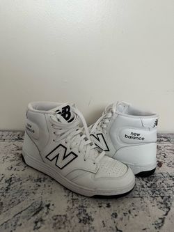 New Balance 480 size 7.5 men