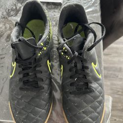 Indoor Soccer Shoes
