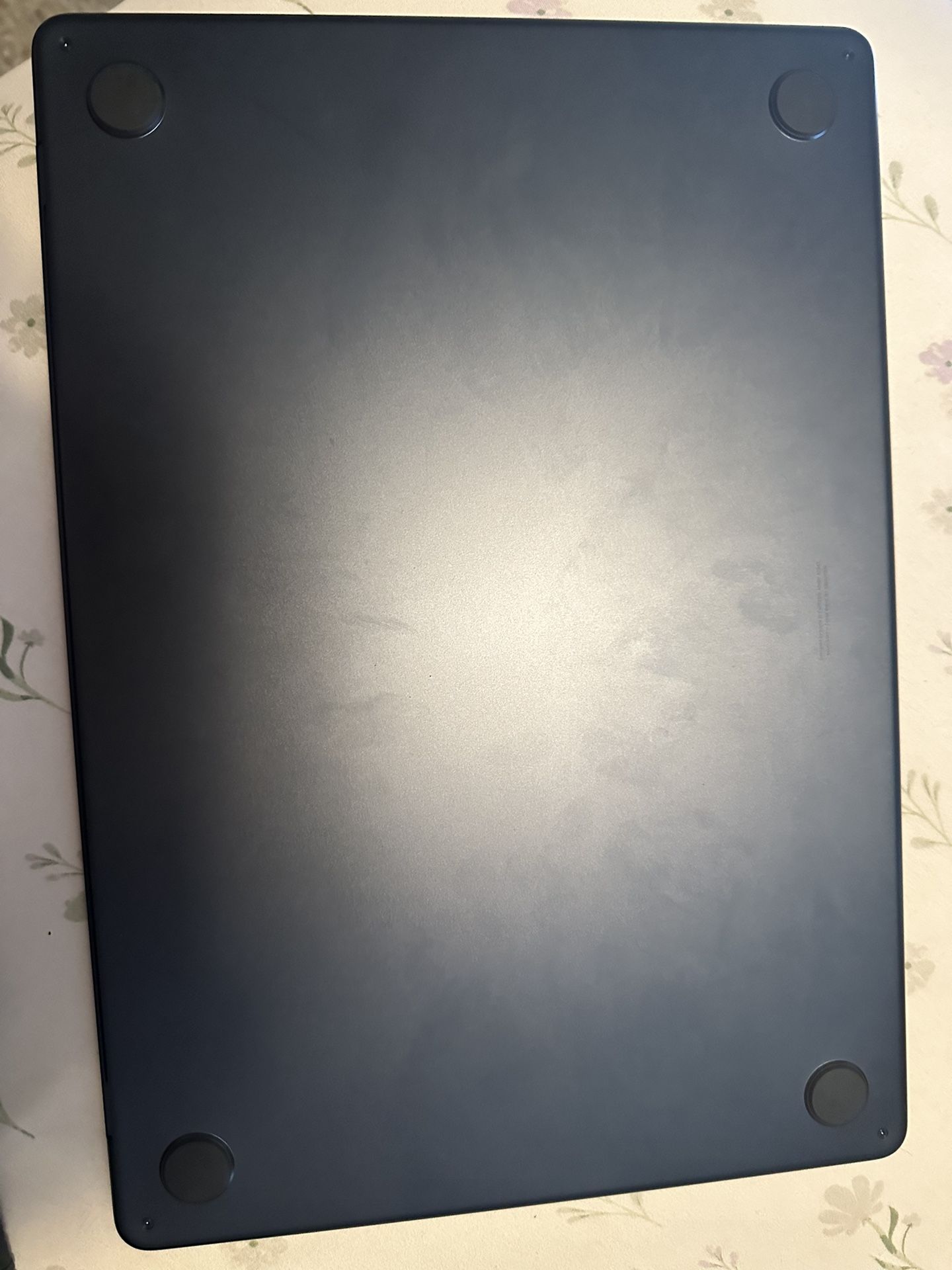 MacBook Air M2 15inch 