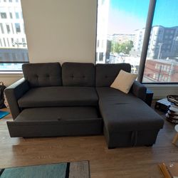 Sofa Bed