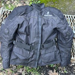 Riding Jacket
