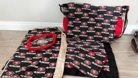 49ers Newborn