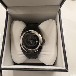 Mens Gucci Watch