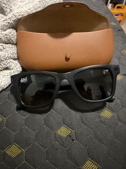 Ray-Ban Meta glasses gen 2