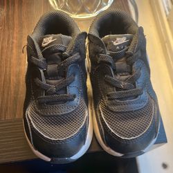 Air Maxes For Toddler Size 7c 