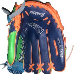 Small Baseball Mitt