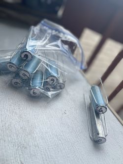 Spider Weights