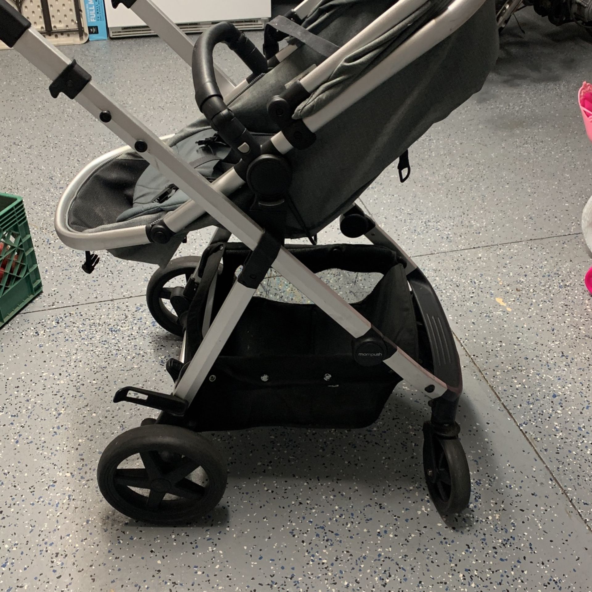 Stroller