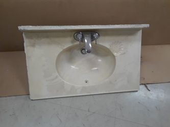 Bath Sink
