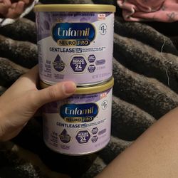 Enfamil Gentlease 