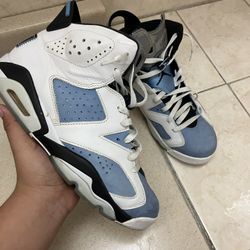 Jordan 6s 9.5