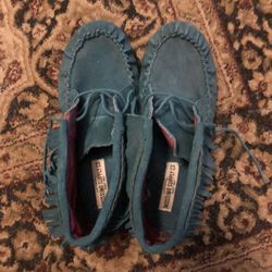 Women’s Moccasins