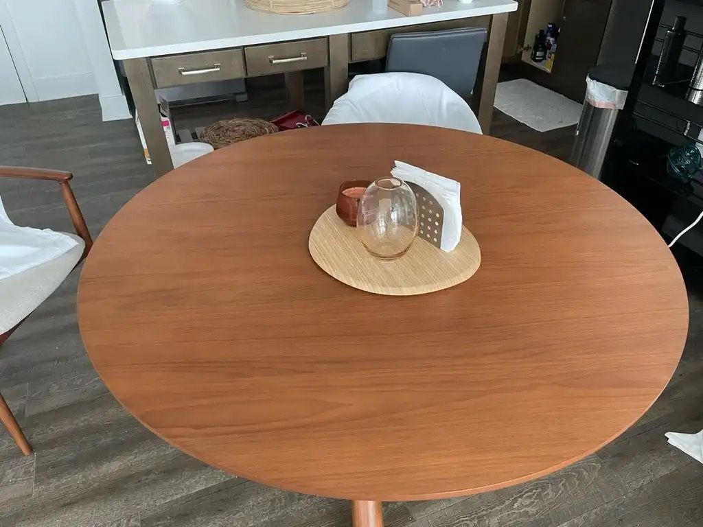 West Elm Dining Table