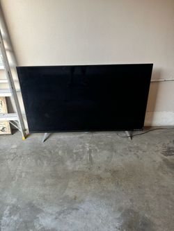 Philips 65 inch TV