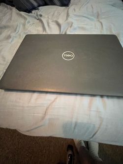 Dell latitude laptop,8gb (32 max)ram,win 11, backlit, office, quad core work or school use