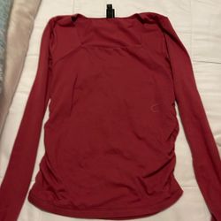 Wild Fable Blouse  Size Small 