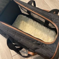 Pet Carrier For Small Pets 