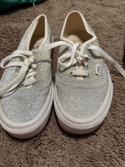 Vans shoes
