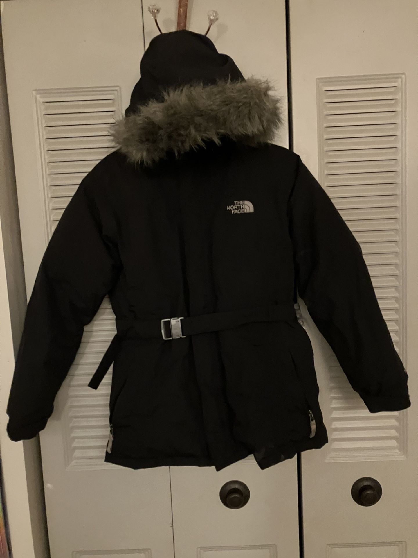 Northface Coat