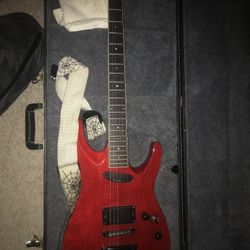 Electric Guitar