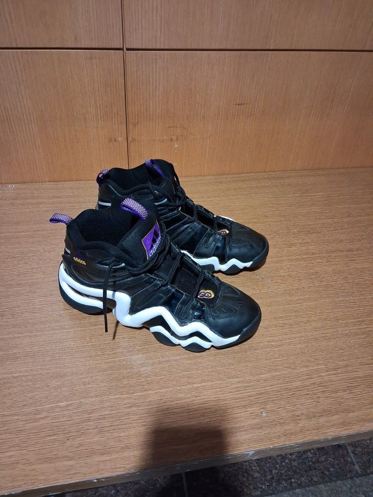 Kobe Allstar Crazy 8