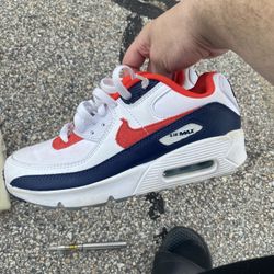 Air Max Sz 4.5