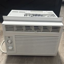air conditioner