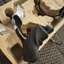 SRAM Apex Shift-Brake 12-Speed
