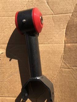 11-14 Mustang Upper Control Arm