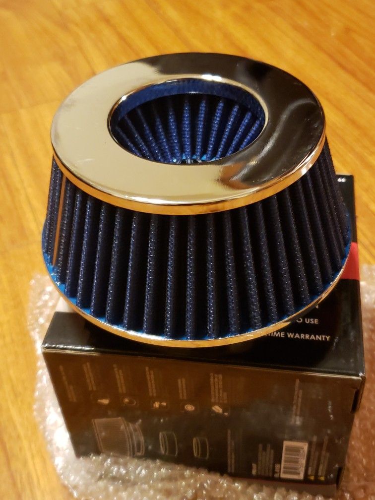 RedLine Performance Air Filter NEW 