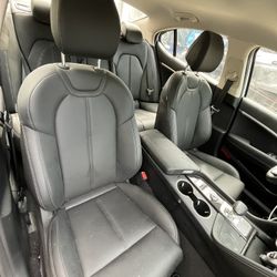 PARTS INTERIOR G70 2022 2023 