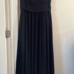 Women’s Dress Size L