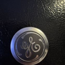 GE REFRIGERATOR