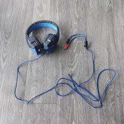 Gaming Headset for PS4, XBox, etc.