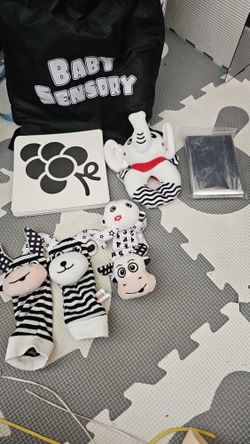 Baby Toys