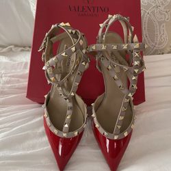Valentino Heels 