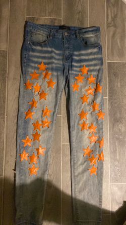 Amiri pants