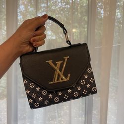 Sling bag