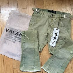 Valabasas jeans 