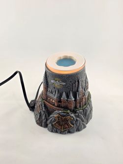 Harry Potter Hogwarts Electric Wax Warmer
