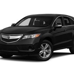 2014 Acura RDX