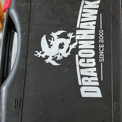 Dragonhawk Tattoo Kit