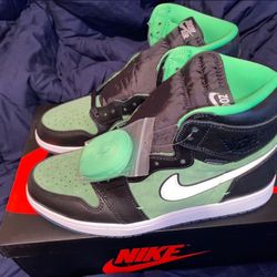 Air Jordan 1 Size 11