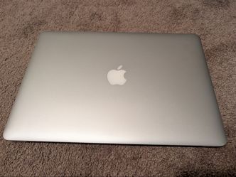 2015 MacBook Pro