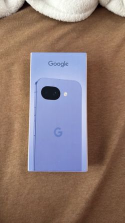 Google pixel 10a 128gb UNLOCKED